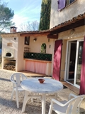 appartement à la location